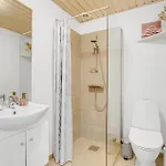Awesome In With Sauna * Ulfborg