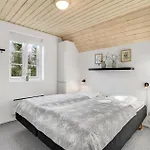 Amazing In With Kitchen Ulfborg