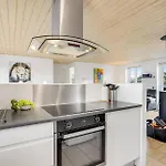 Awesome In With Sauna Semesterbostad Ulfborg