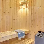 Semesterbostad Awesome In With Sauna Ulfborg