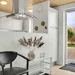 Semesterbostad Awesome In With Sauna
