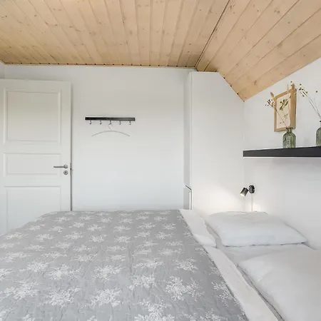 Feriehus Koselig Hjem I Med Badstue *