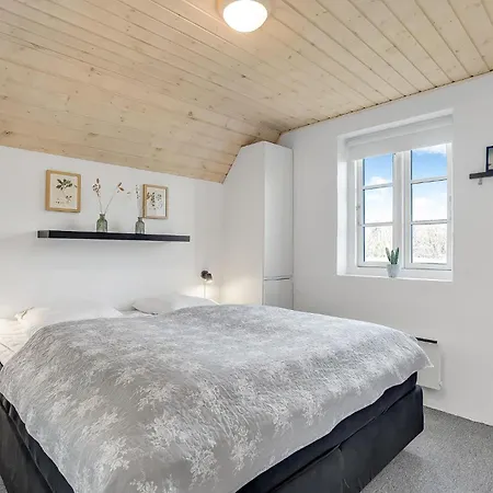 Amazing In Ulfborg With Kitchen *