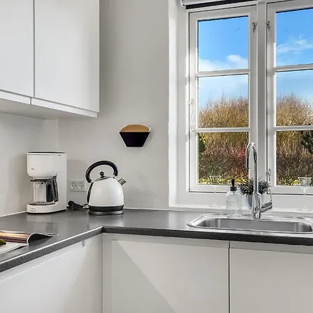 Holiday home Amazing In Ulfborg With Kitchen *