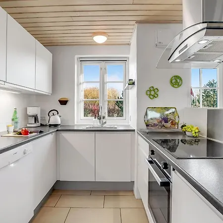 Amazing In Ulfborg With Kitchen *