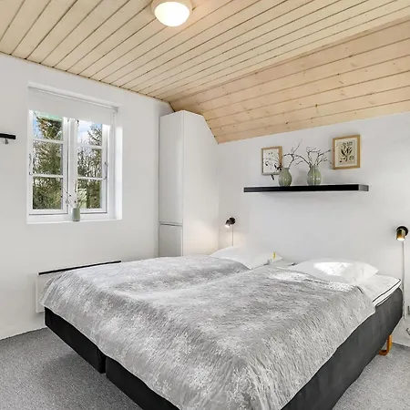 Amazing In Ulfborg With Kitchen Ohuse