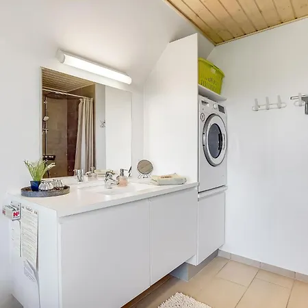 Amazing In Ulfborg With Kitchen * Ohuse