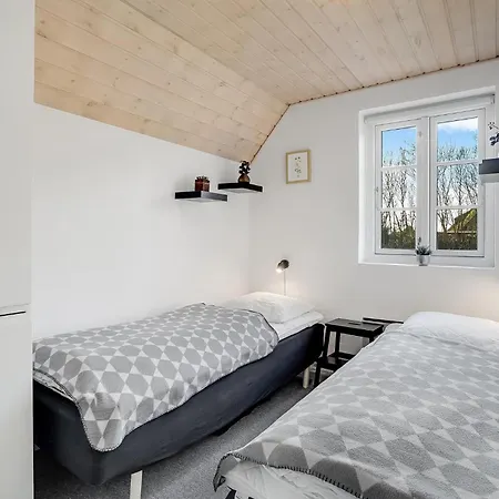 Tatil Evi Amazing In Ulfborg With Kitchen *