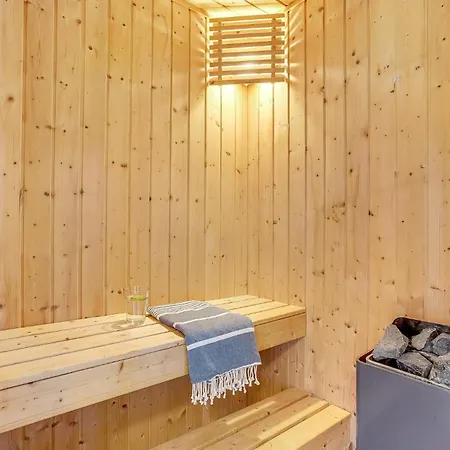 Holiday home Amazing In Ulfborg With Kitchen Ohuse