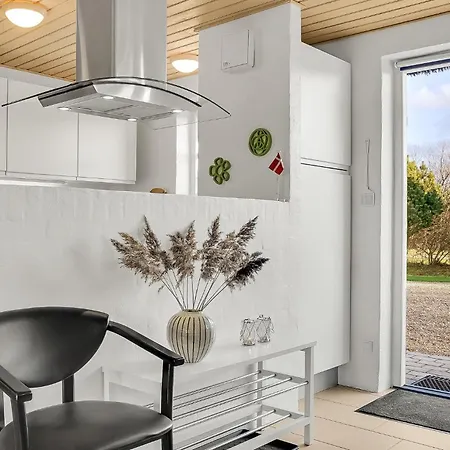 Дом отдыха Amazing In Ulfborg With Kitchen