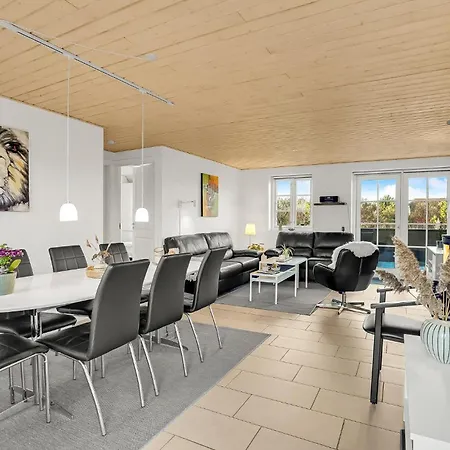Amazing In Ulfborg With Kitchen *