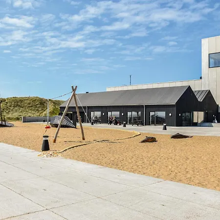 Awesome In With Sauna Semesterbostad