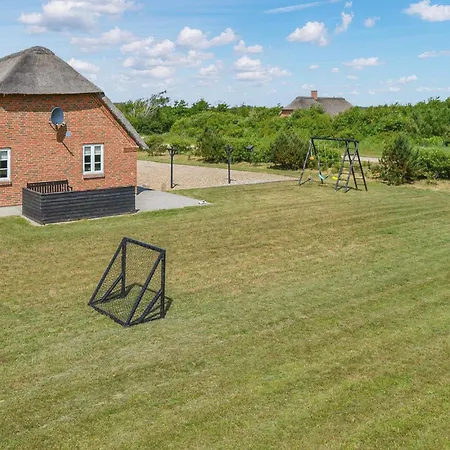 Amazing In Ulfborg With Kitchen Holiday home