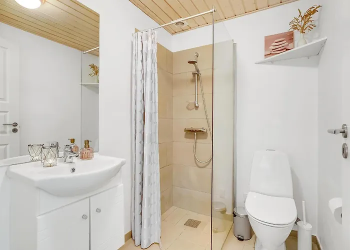 Amazing In With Kitchen * Ulfborg