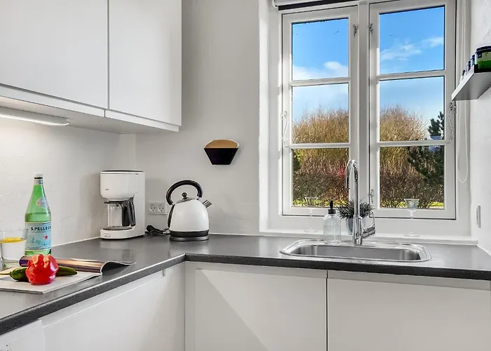 Дом отдыха Amazing In With Kitchen *