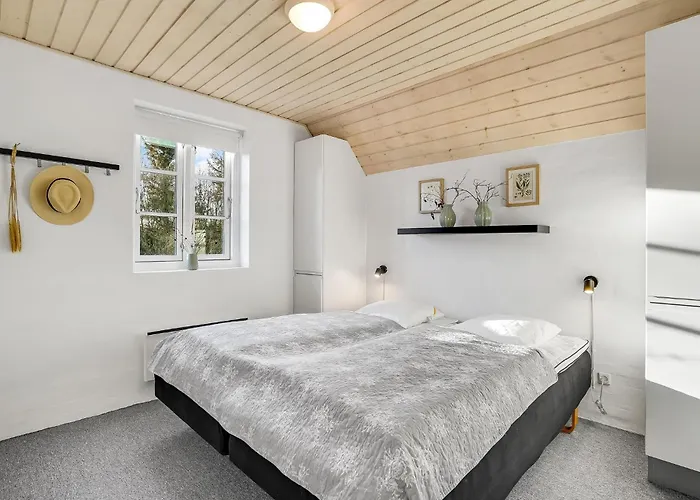 Amazing In With Kitchen Ulfborg