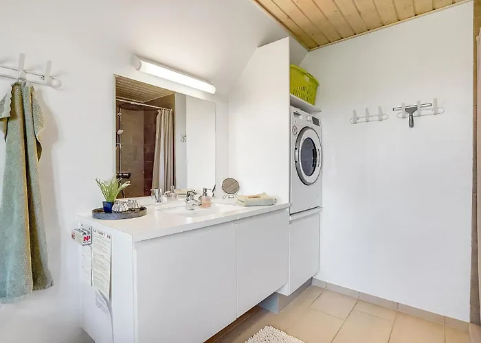 Amazing In With Kitchen * Ulfborg